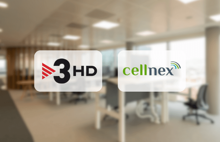 El canal TV3 visitó las oficinas de Cellnex para ofrecer a la audiencia una visión exclusiva de cómo Hybo, nuestro software de gestión y reserva de espacios de trabajo basado en SaaS, ayuda a transformar la experiencia laboral.